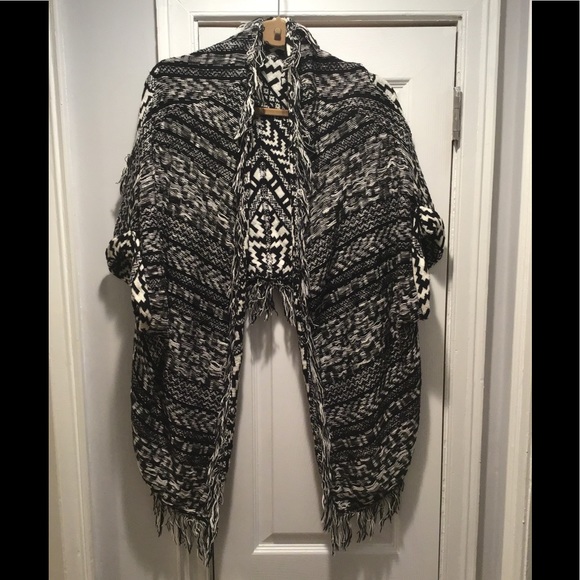 Anthropologie Sweaters - Anthropologie Moth Sweater Size Small